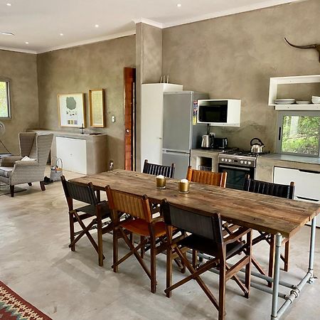 Villa Nextdoor Kruger à Marloth Park Extérieur photo
