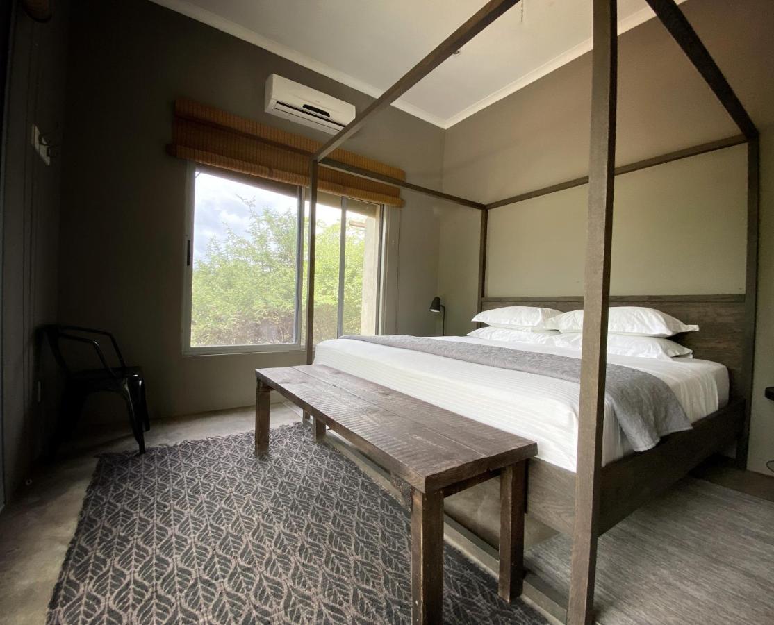 Villa Nextdoor Kruger à Marloth Park Extérieur photo