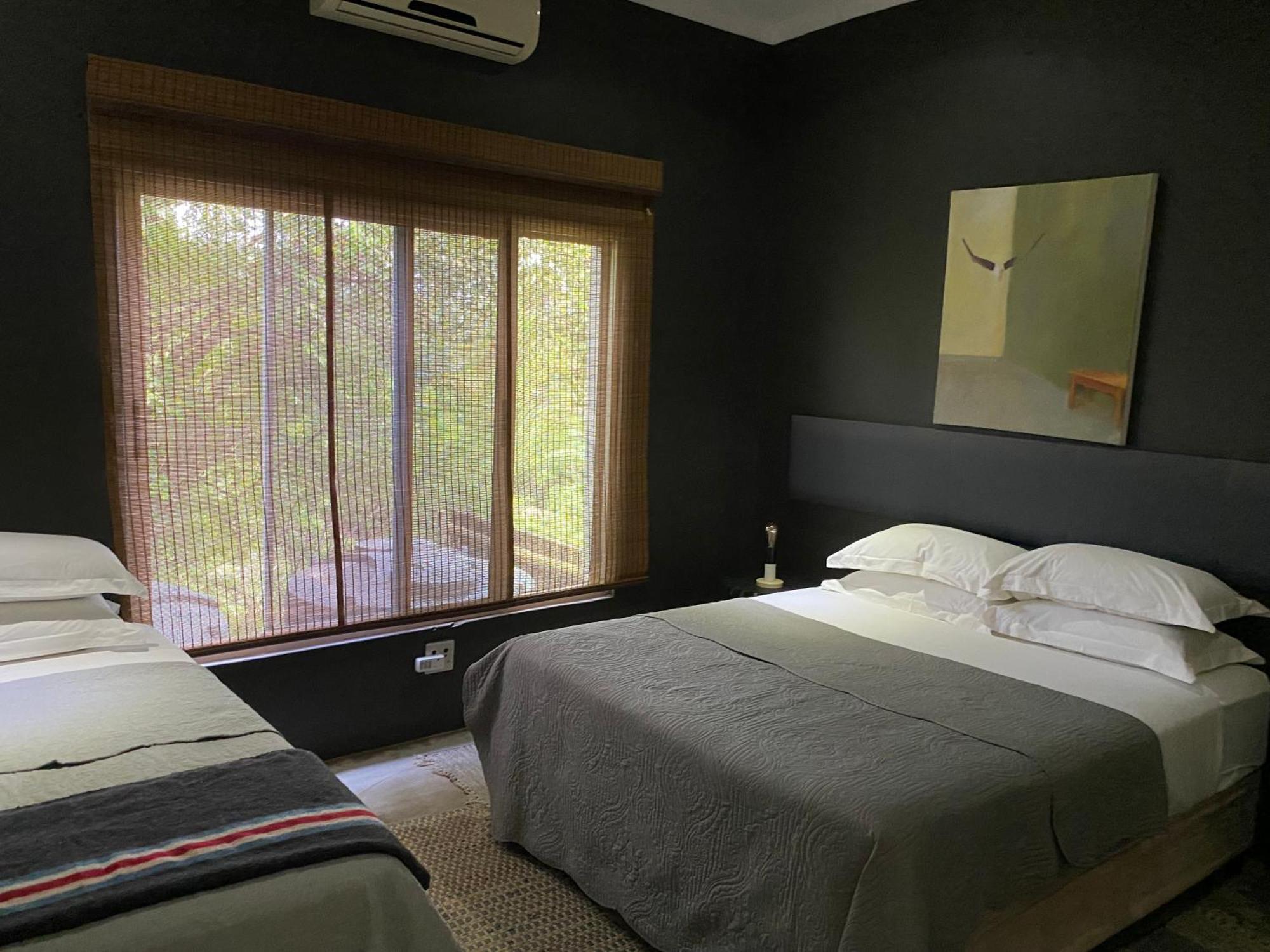 Villa Nextdoor Kruger à Marloth Park Extérieur photo